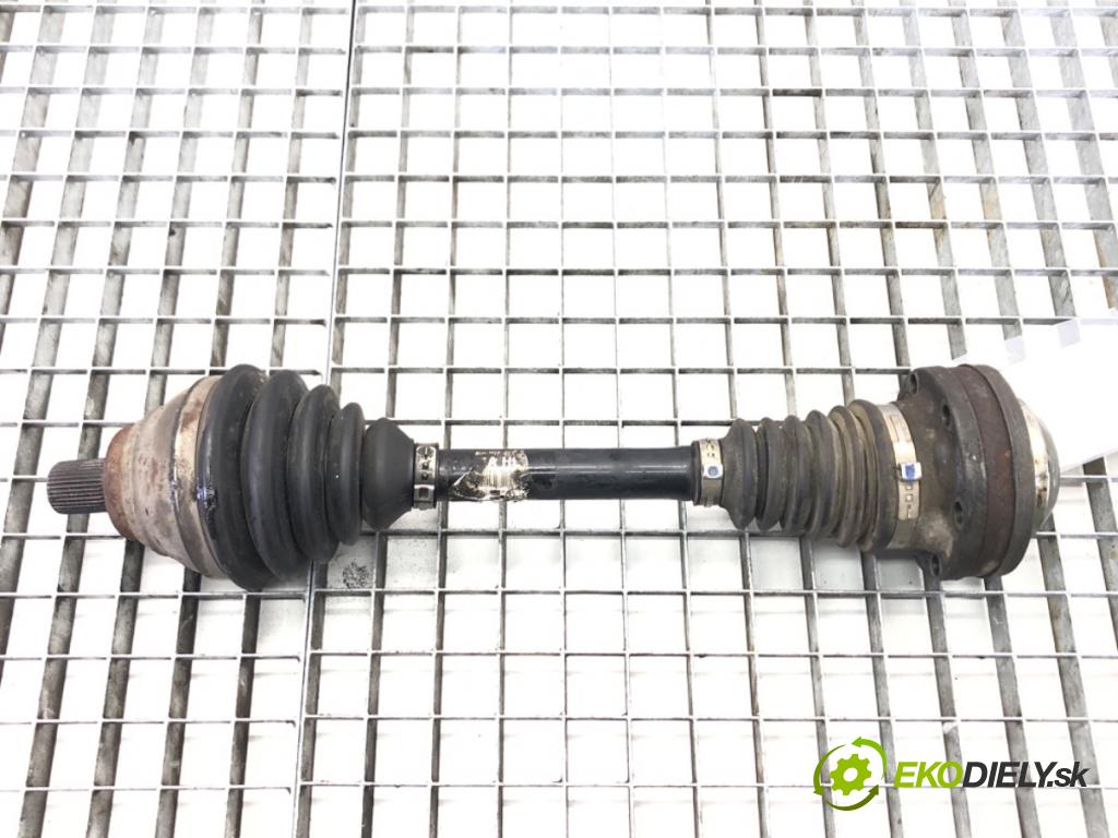 VW CC B7 (358) 2011 - 2016    2.0 TFSI 147 kW [200 KM] benzyna 2011 - 2016  Poloos ľavy predný 