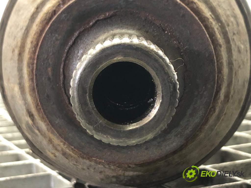 VW CC B7 (358) 2011 - 2016    2.0 TFSI 147 kW [200 KM] benzyna 2011 - 2016  Poloos ľavy predný