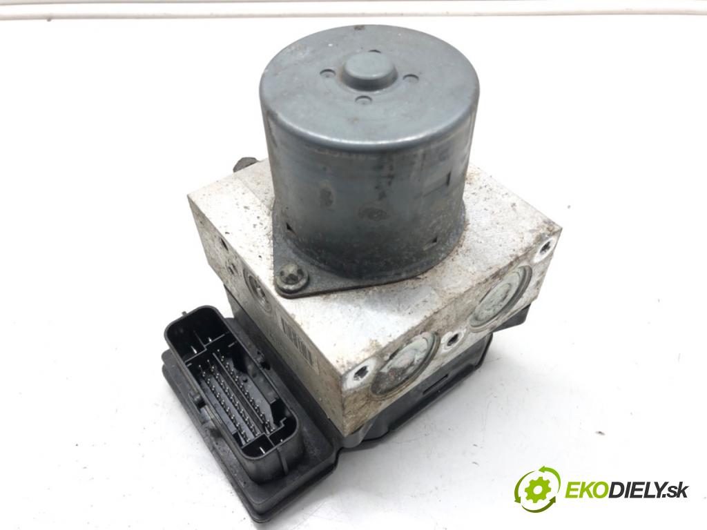VW CC B7 (358) 2011 - 2016    2.0 TFSI 147 kW [200 KM] benzyna 2011 - 2016  Pumpa ABS 3AA614109AF (Pumpy ABS)