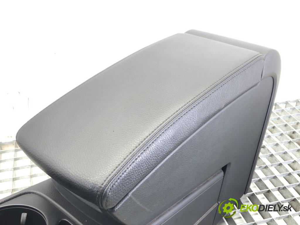 VW CC B7 (358) 2011 - 2016    2.0 TFSI 147 kW [200 KM] benzyna 2011 - 2016  Lakťová opierka 3AB863241F (Lakťové opierky)