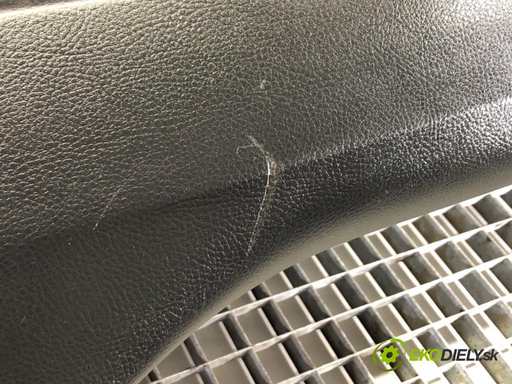 VW CC B7 (358) 2011 - 2016    2.0 TFSI 147 kW [200 KM] benzyna 2011 - 2016  Palubná doska  (Palubné dosky)