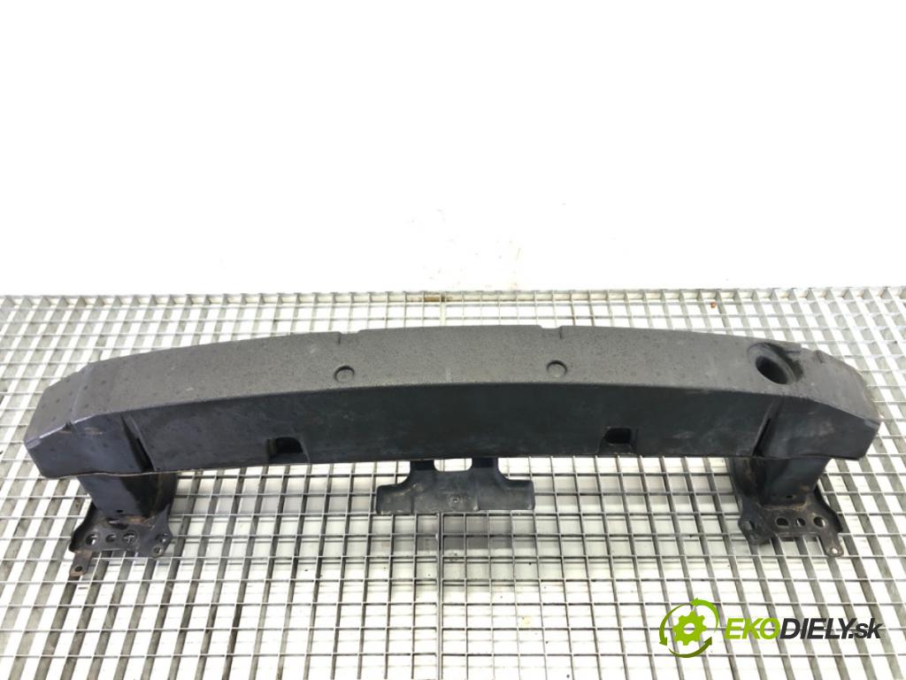 VW CC B7 (358) 2011 - 2016    2.0 TFSI 147 kW [200 KM] benzyna 2011 - 2016  výztuha nárazníka přední část 3C0807582A (Výztuhy přední)