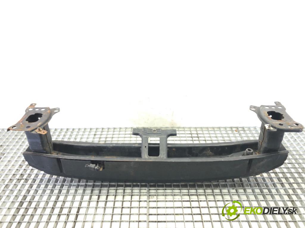 VW CC B7 (358) 2011 - 2016    2.0 TFSI 147 kW [200 KM] benzyna 2011 - 2016  Výstuha nárazníka predný 3C0807582A (Výstuhy predné)