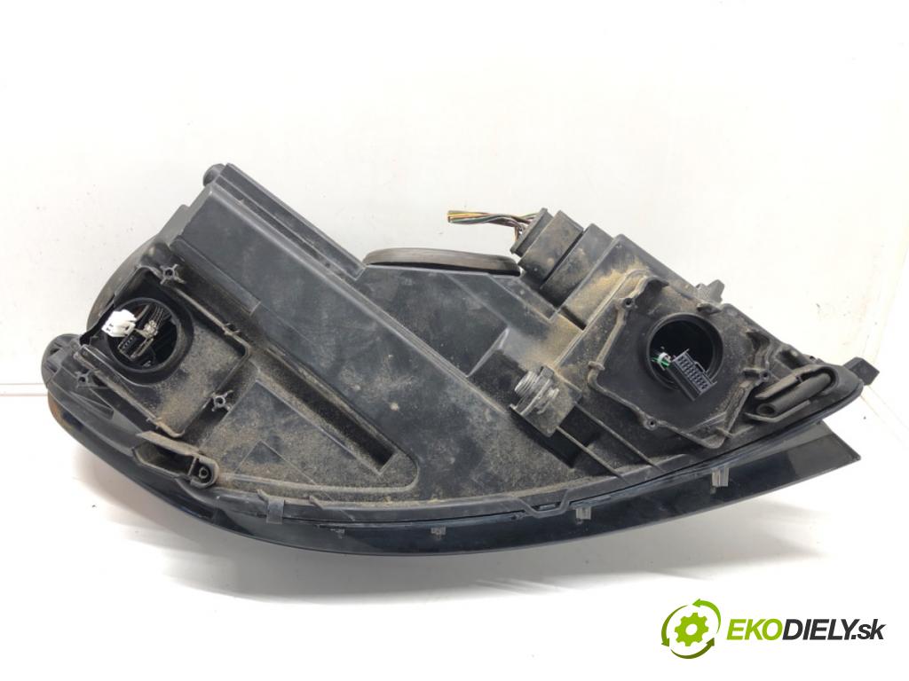 VW CC B7 (358) 2011 - 2016    2.0 TFSI 147 kW [200 KM] benzyna 2011 - 2016  Svetlomet ľavy predný