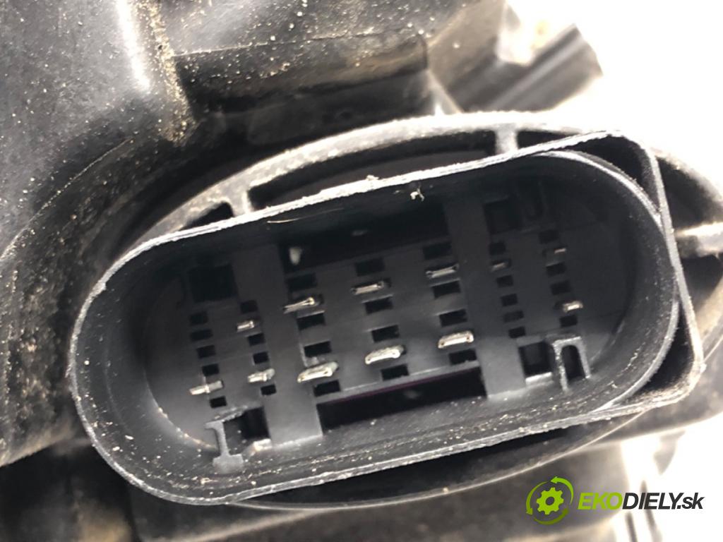 VW CC B7 (358) 2011 - 2016    2.0 TFSI 147 kW [200 KM] benzyna 2011 - 2016  Svetlomet ľavy predný