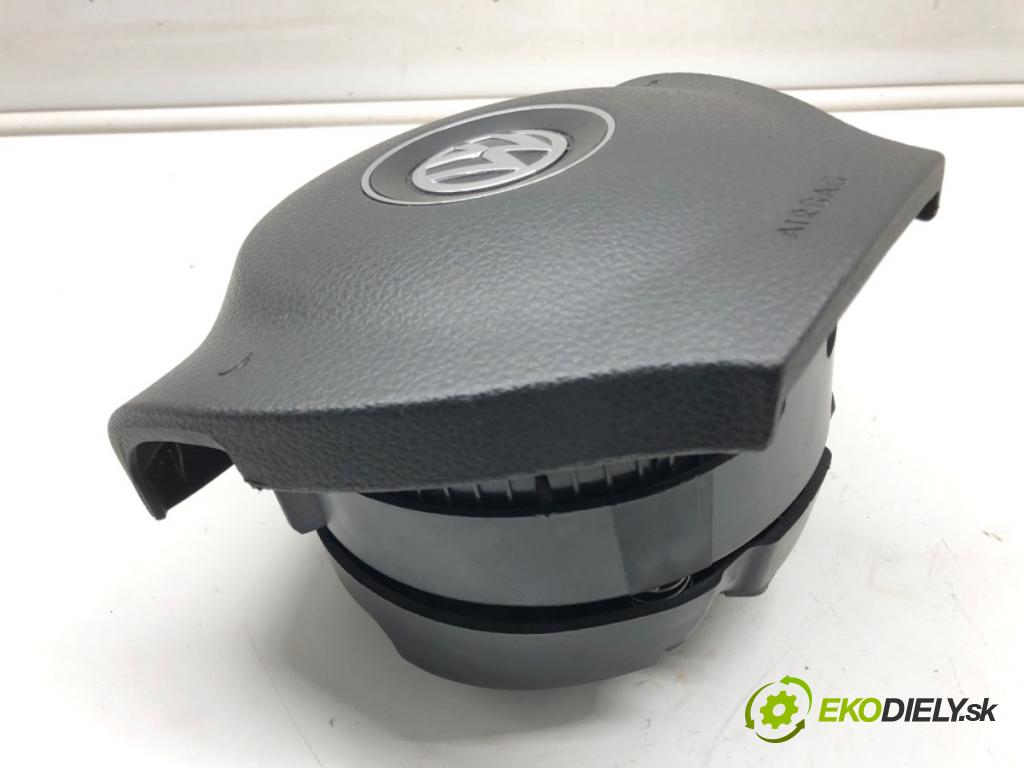 VW CC B7 (358) 2011 - 2016    2.0 TFSI 147 kW [200 KM] benzyna 2011 - 2016  AirBag volantu  (Airbagy)