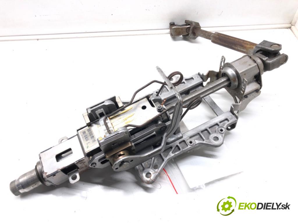 VW CC B7 (358) 2011 - 2016    2.0 TFSI 147 kW [200 KM] benzyna 2011 - 2016  Hriadeľ, tyč volantu 3C1419501S (Tyče riadenia (volantu))