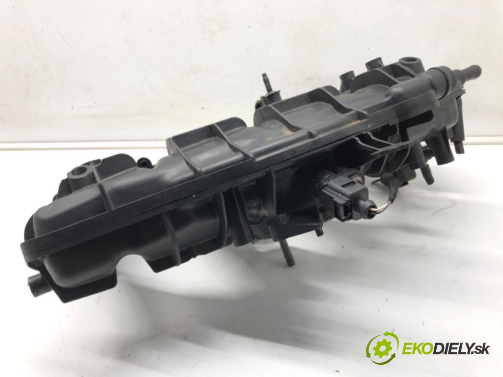 VW CC B7 (358) 2011 - 2016    2.0 TFSI 147 kW [200 KM] benzyna 2011 - 2016  Potrubie sacie, sanie 06J133185DT (Sacie potrubia)