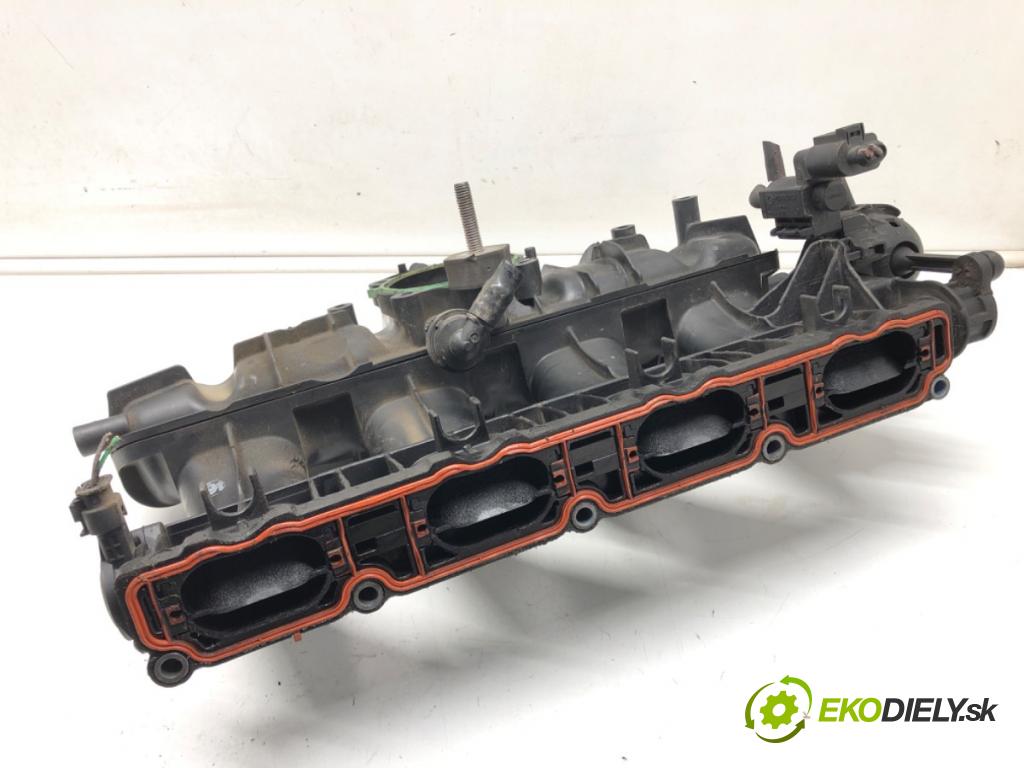 VW CC B7 (358) 2011 - 2016    2.0 TFSI 147 kW [200 KM] benzyna 2011 - 2016  Potrubie sacie, sanie 06J133185DT (Sacie potrubia)