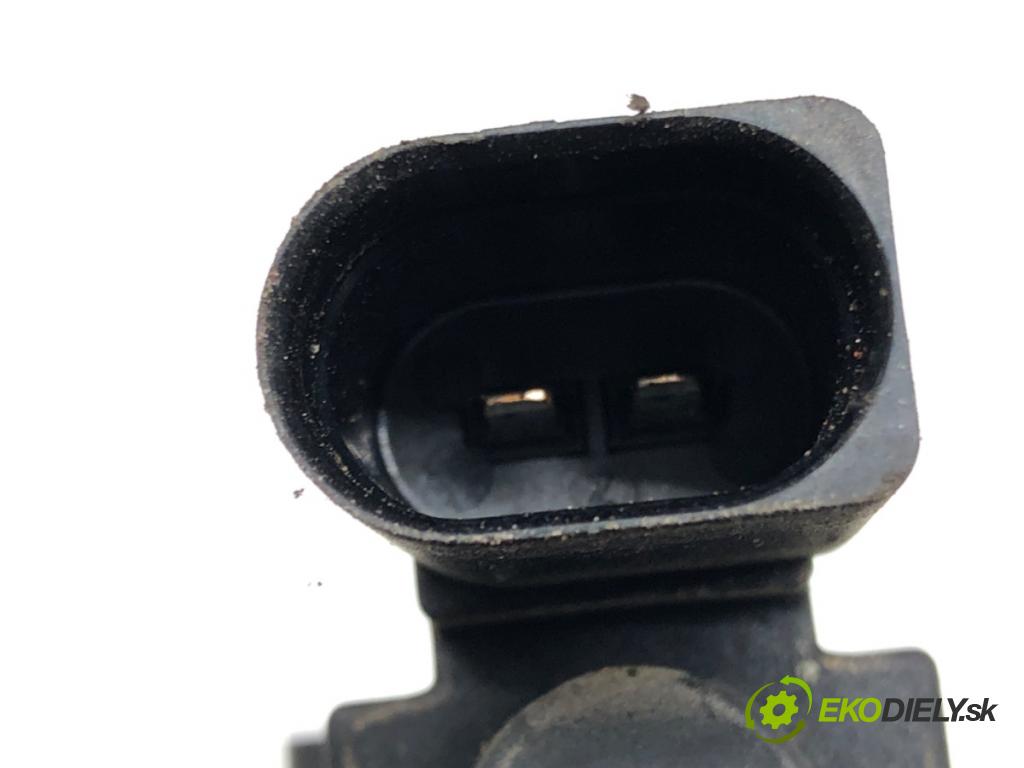 VW CC B7 (358) 2011 - 2016    2.0 TFSI 147 kW [200 KM] benzyna 2011 - 2016  Potrubie sacie, sanie 06J133185DT (Sacie potrubia)