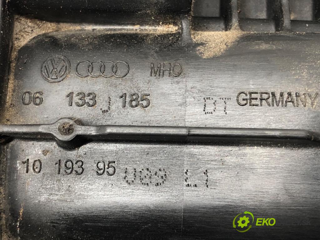 VW CC B7 (358) 2011 - 2016    2.0 TFSI 147 kW [200 KM] benzyna 2011 - 2016  Potrubie sacie, sanie 06J133185DT (Sacie potrubia)