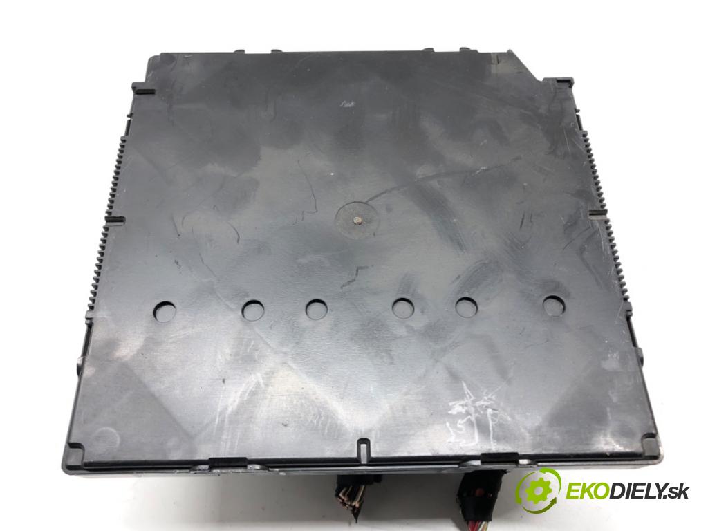 VW CC B7 (358) 2011 - 2016    2.0 TFSI 147 kW [200 KM] benzyna 2011 - 2016  Modul komfortu 3AA937087J (Moduly komfortu)