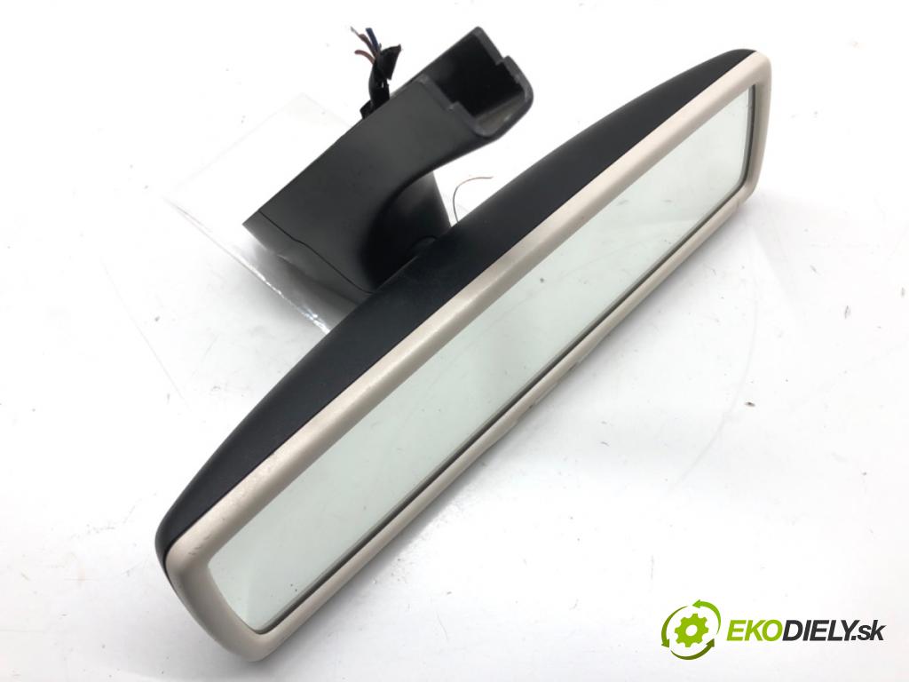 VW CC B7 (358) 2011 - 2016    2.0 TFSI 147 kW [200 KM] benzyna 2011 - 2016  zpětné zrcátko vnitřní 7N0857511E (Světla vnitřní)