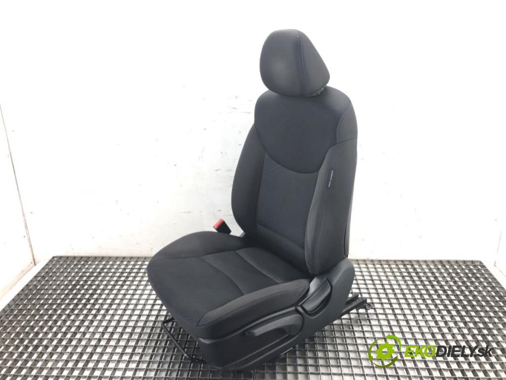 HYUNDAI ELANTRA V sedan (MD, UD) 2010 - 2022    1.6 97 kW [132 KM] benzyna 2011 - 2015  Sedadlo ľavy predný