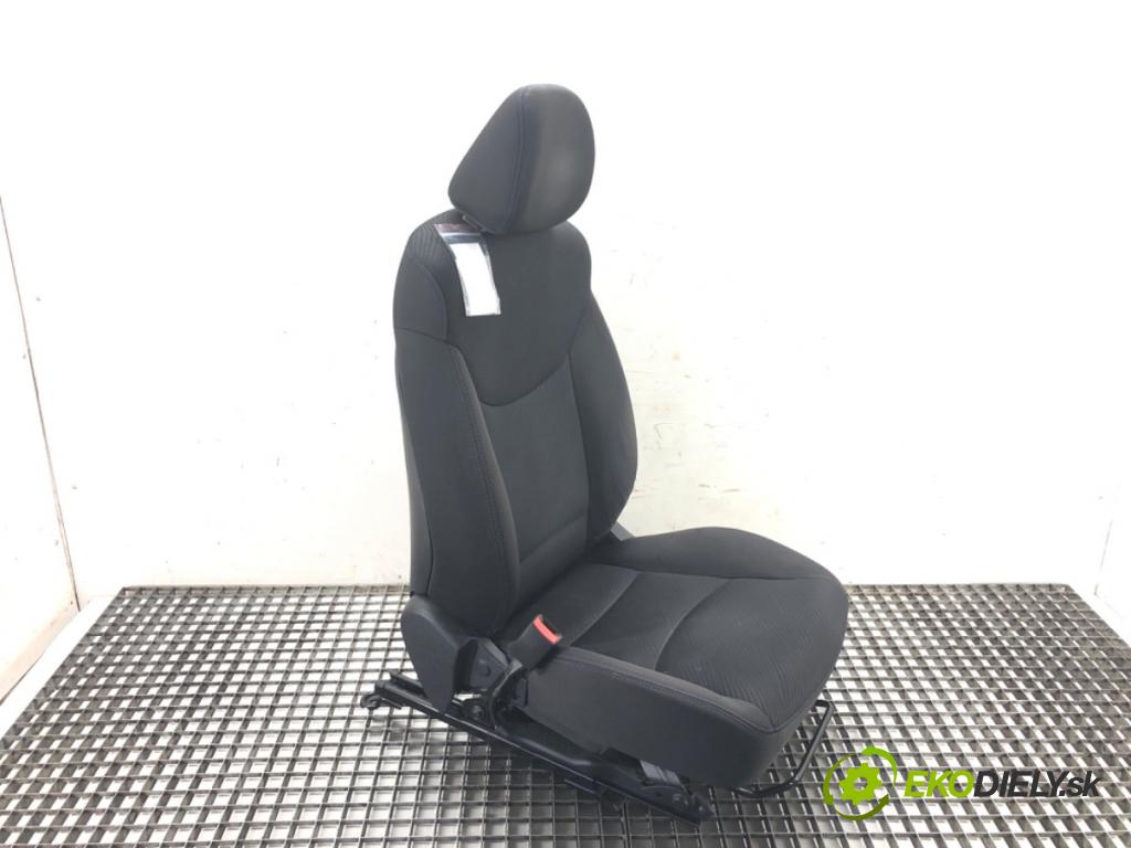 HYUNDAI ELANTRA V sedan (MD, UD) 2010 - 2022    1.6 97 kW [132 KM] benzyna 2011 - 2015  Sedadlo ľavy predný