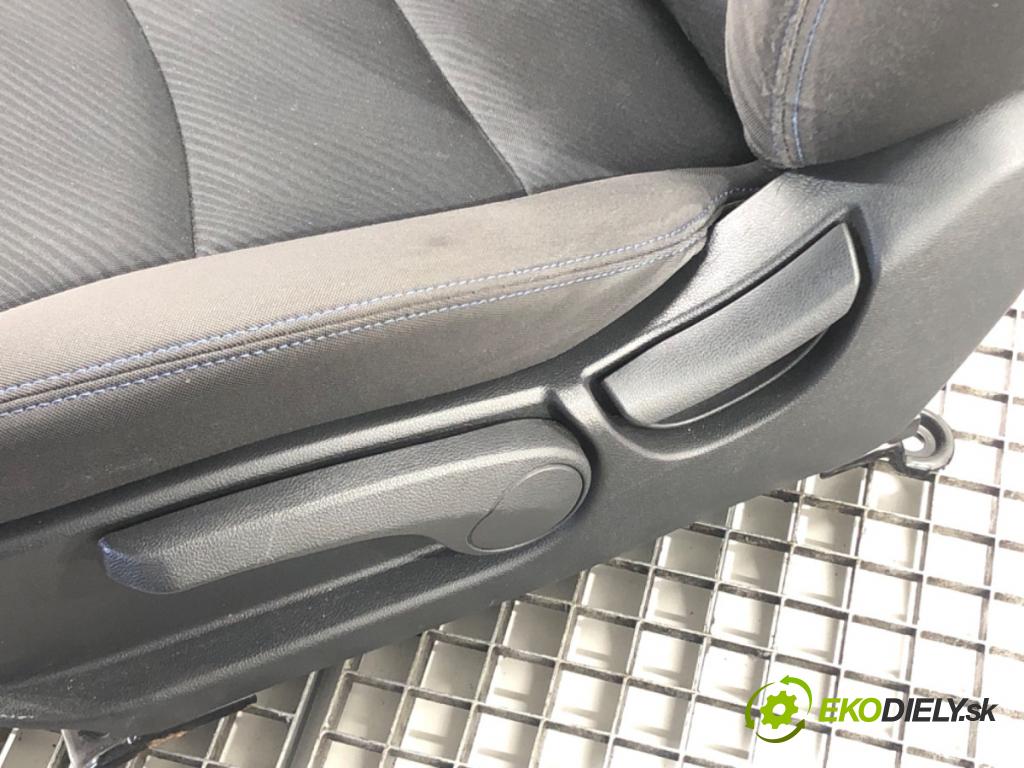 HYUNDAI ELANTRA V sedan (MD, UD) 2010 - 2022    1.6 97 kW [132 KM] benzyna 2011 - 2015  Sedadlo ľavy predný