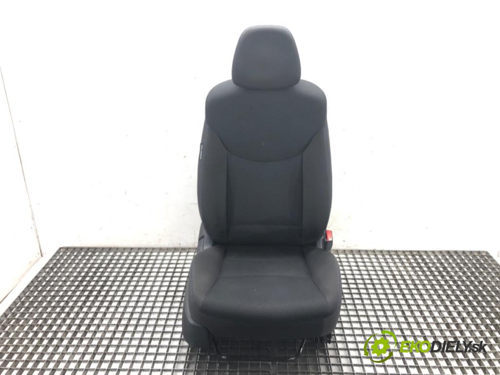 HYUNDAI ELANTRA V sedan (MD, UD) 2010 - 2022    1.6 97 kW [132 KM] benzyna 2011 - 2015  Sedadlo pravy predný 