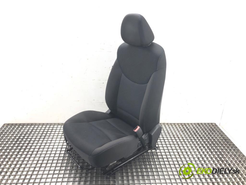 HYUNDAI ELANTRA V sedan (MD, UD) 2010 - 2022    1.6 97 kW [132 KM] benzyna 2011 - 2015  Sedadlo pravy predný