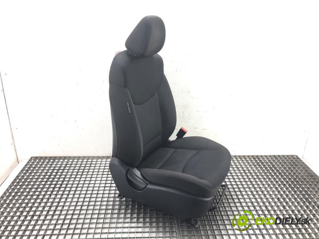 HYUNDAI ELANTRA V sedan (MD, UD) 2010 - 2022    1.6 97 kW [132 KM] benzyna 2011 - 2015  Sedadlo pravy predný