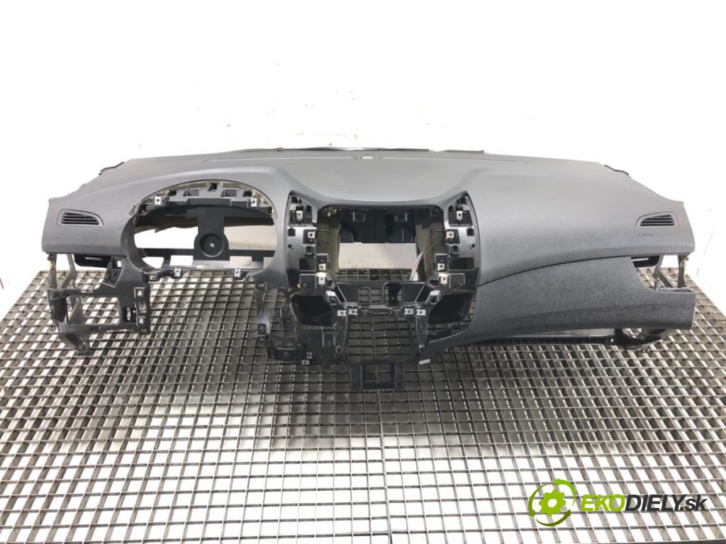 HYUNDAI ELANTRA V sedan (MD, UD) 2010 - 2022    1.6 97 kW [132 KM] benzyna 2011 - 2015  Palubná doska AirBag spolujazdca 