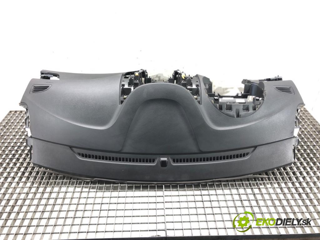 HYUNDAI ELANTRA V sedan (MD, UD) 2010 - 2022    1.6 97 kW [132 KM] benzyna 2011 - 2015  Palubná doska AirBag spolujazdca