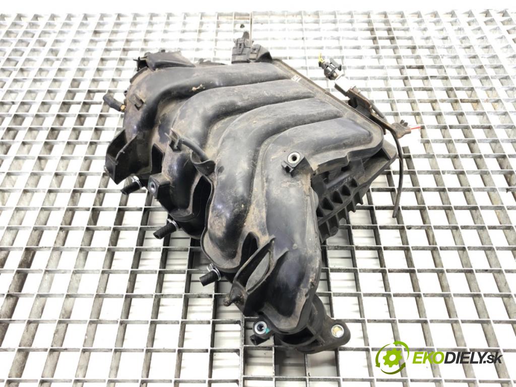 HYUNDAI ELANTRA V sedan (MD, UD) 2010 - 2022    1.6 97 kW [132 KM] benzyna 2011 - 2015  Potrubie sacie, sanie  (Sacie potrubia)