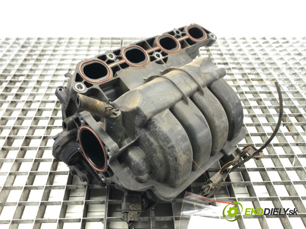 HYUNDAI ELANTRA V sedan (MD, UD) 2010 - 2022    1.6 97 kW [132 KM] benzyna 2011 - 2015  Potrubie sacie, sanie  (Sacie potrubia)