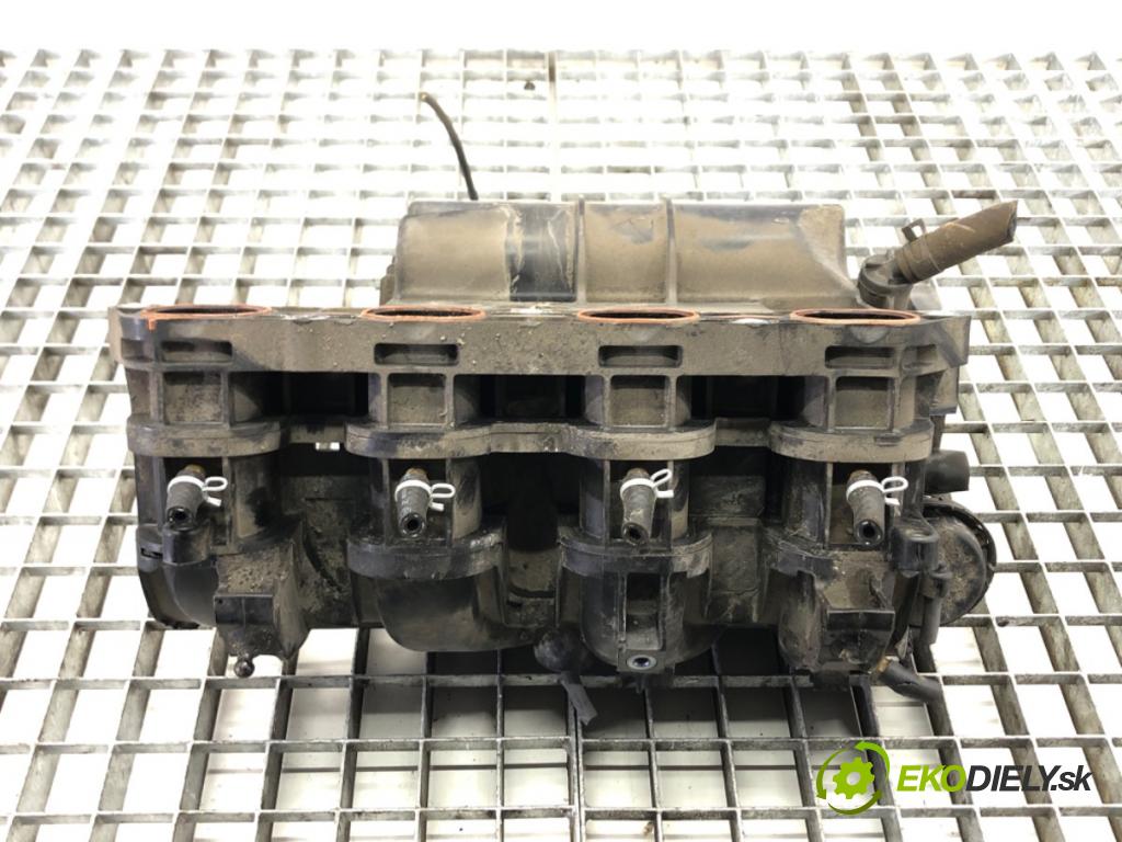 HYUNDAI ELANTRA V sedan (MD, UD) 2010 - 2022    1.6 97 kW [132 KM] benzyna 2011 - 2015  Potrubie sacie, sanie  (Sacie potrubia)