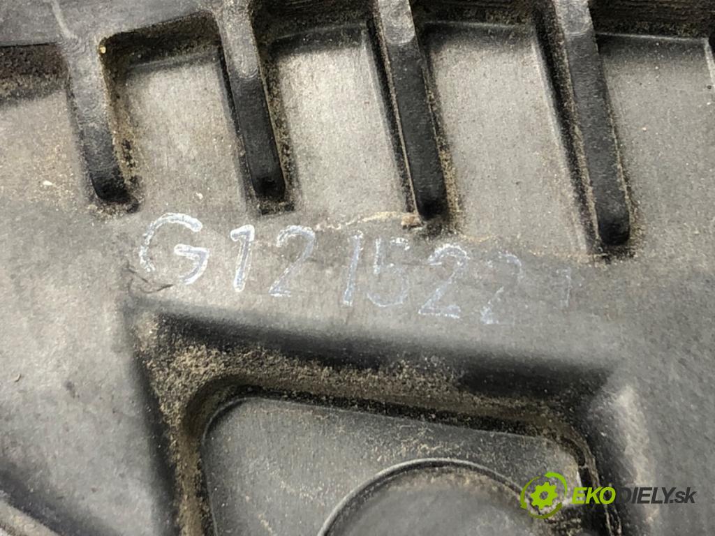 HYUNDAI ELANTRA V sedan (MD, UD) 2010 - 2022    1.6 97 kW [132 KM] benzyna 2011 - 2015  Potrubie sacie, sanie  (Sacie potrubia)