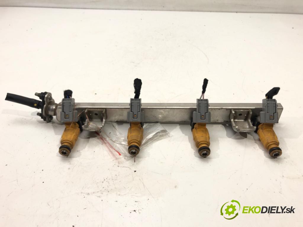 HYUNDAI ELANTRA V sedan (MD, UD) 2010 - 2022    1.6 97 kW [132 KM] benzyna 2011 - 2015  Lišta vstrekovacia 35310-2B020 (Vstrekovacie lišty)