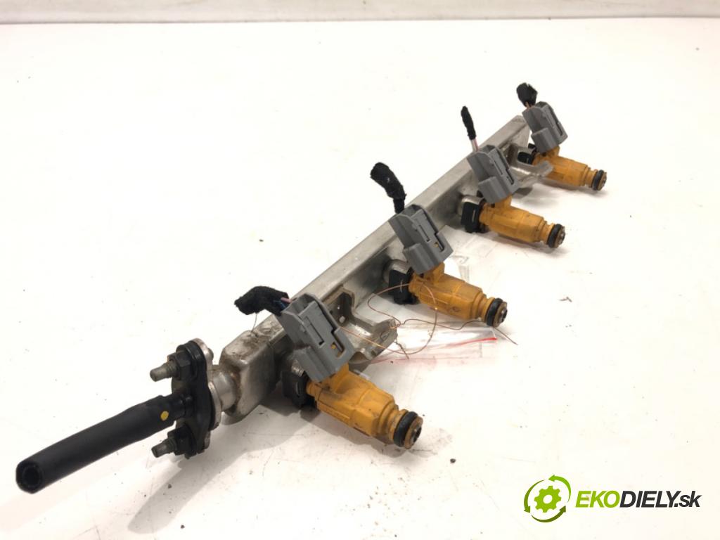 HYUNDAI ELANTRA V sedan (MD, UD) 2010 - 2022    1.6 97 kW [132 KM] benzyna 2011 - 2015  Lišta vstrekovacia 35310-2B020 (Vstrekovacie lišty)