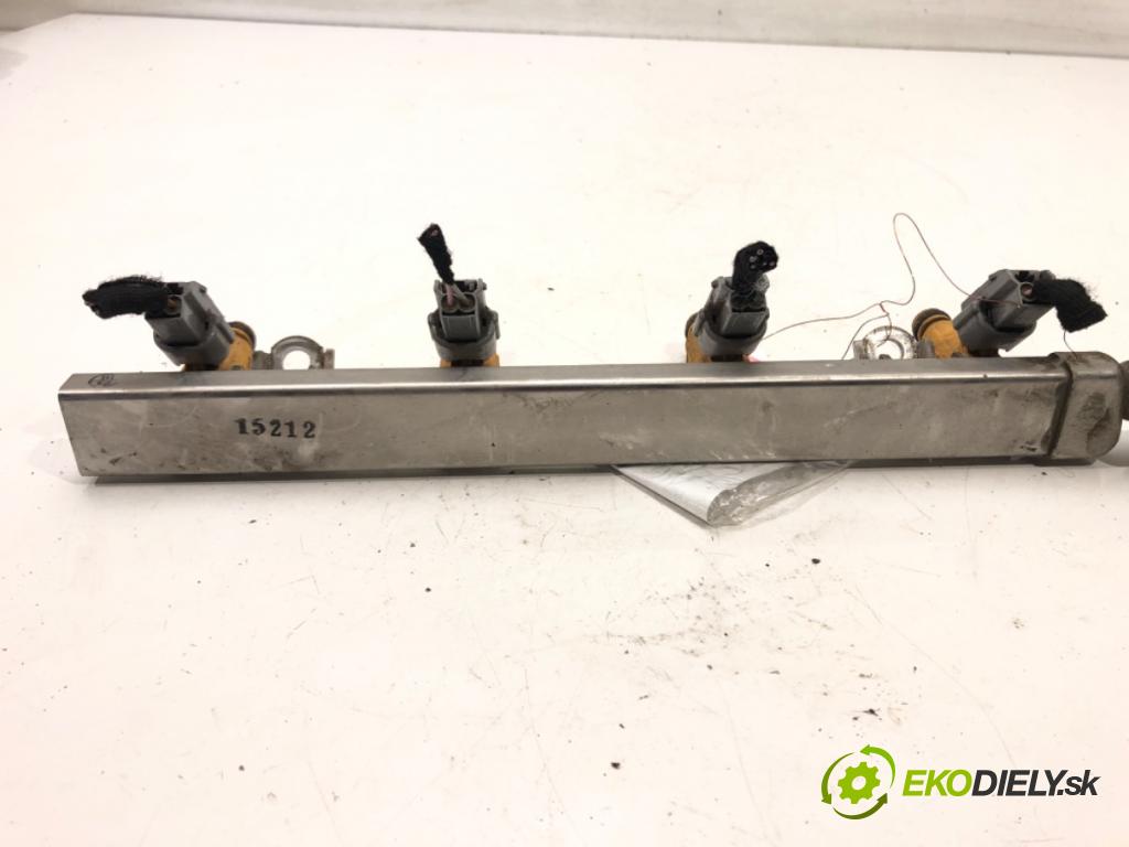 HYUNDAI ELANTRA V sedan (MD, UD) 2010 - 2022    1.6 97 kW [132 KM] benzyna 2011 - 2015  Lišta vstrekovacia 35310-2B020 (Vstrekovacie lišty)