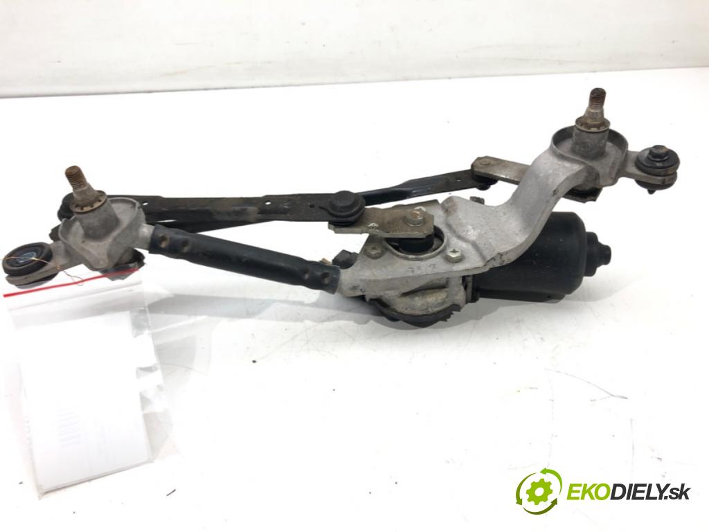 HYUNDAI ELANTRA V sedan (MD, UD) 2010 - 2022    1.6 97 kW [132 KM] benzyna 2011 - 2015  Mechanizmus stieračov predný 98110-3X000 (Motorčeky stieračov predné)