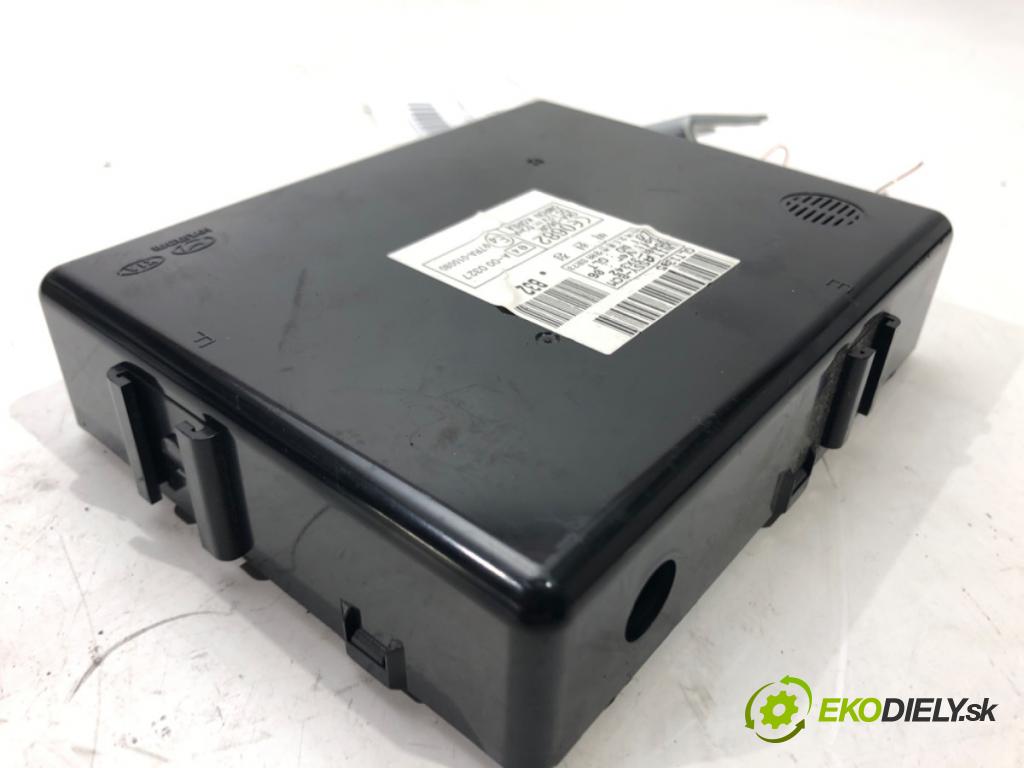 HYUNDAI ELANTRA V sedan (MD, UD) 2010 - 2022    1.6 97 kW [132 KM] benzyna 2011 - 2015  Modul komfortu  (Moduly komfortu)