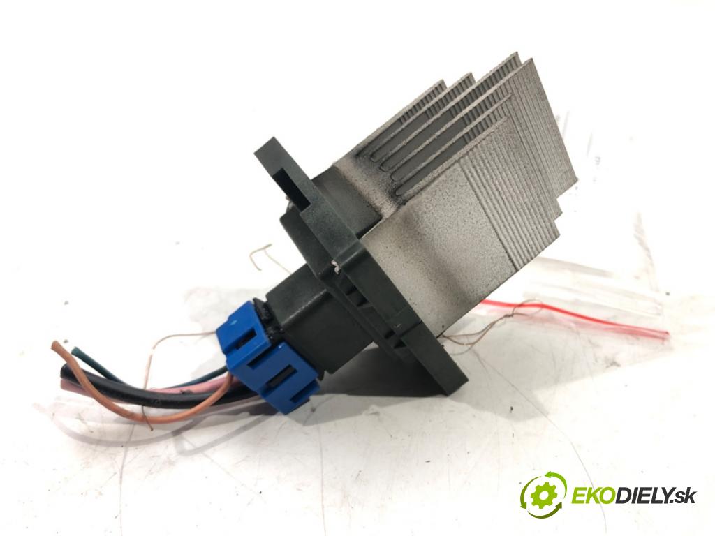 HYUNDAI ELANTRA V sedan (MD, UD) 2010 - 2022    1.6 97 kW [132 KM] benzyna 2011 - 2015  Odpor, rezistor kúrenia vzduchu  (Odpory (rezistory) kúrenia)