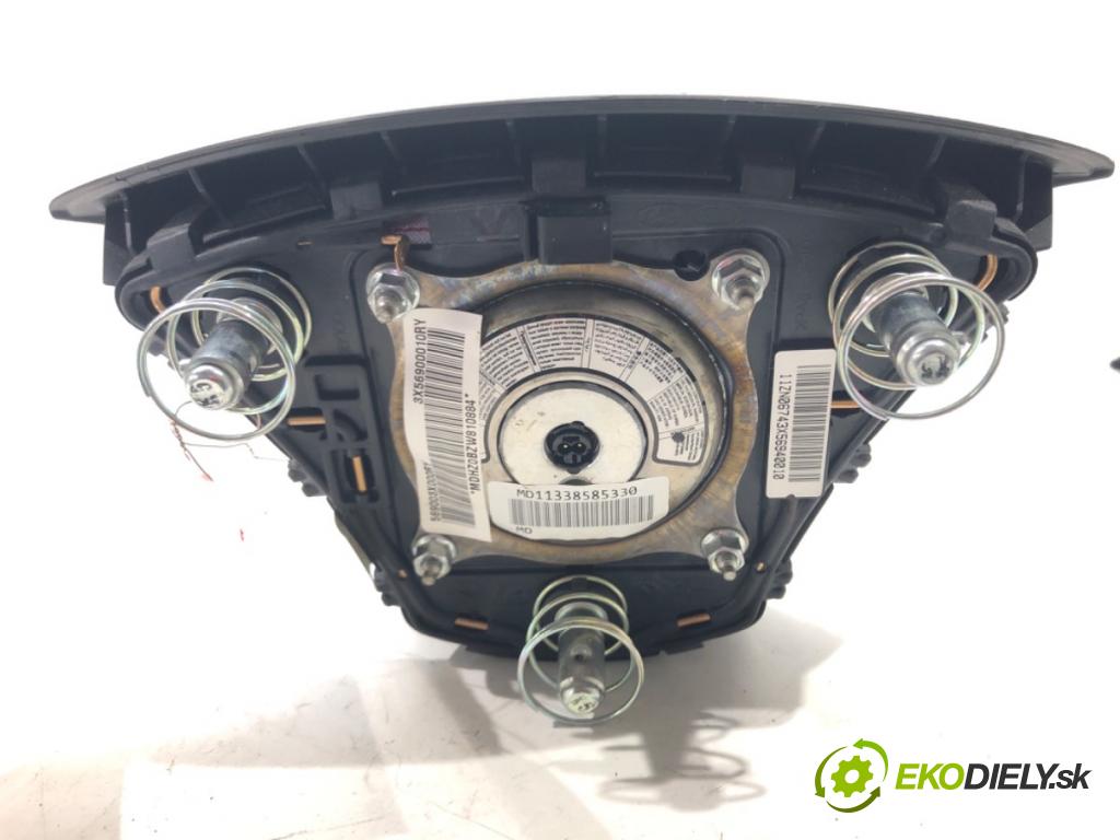 HYUNDAI ELANTRA V sedan (MD, UD) 2010 - 2022    1.6 97 kW [132 KM] benzyna 2011 - 2015  AirBag volantu 569003X000 (Airbagy)