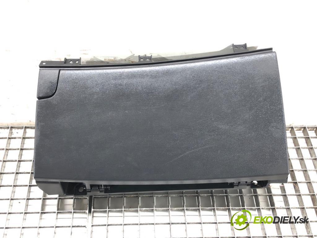 HYUNDAI ELANTRA V sedan (MD, UD) 2010 - 2022    1.6 97 kW [132 KM] benzyna 2011 - 2015  Priehradka, kastlík spolujazdca 84540-3X000 (Priehradky, kastlíky)