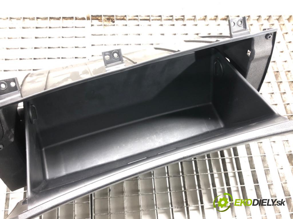 HYUNDAI ELANTRA V sedan (MD, UD) 2010 - 2022    1.6 97 kW [132 KM] benzyna 2011 - 2015  Priehradka, kastlík spolujazdca 84540-3X000 (Priehradky, kastlíky)