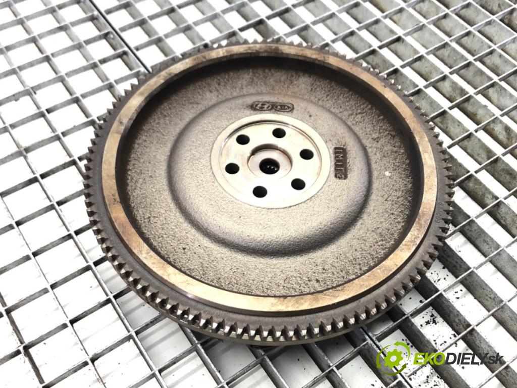 HYUNDAI ELANTRA V sedan (MD, UD) 2010 - 2022    1.6 97 kW [132 KM] benzyna 2011 - 2015  Spojková sada (bez ložiska) 41300-26010 (Kompletné sady (bez ložiska))