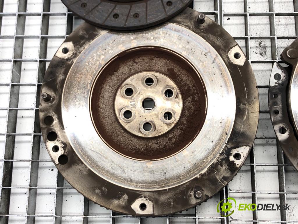 HYUNDAI ELANTRA V sedan (MD, UD) 2010 - 2022    1.6 97 kW [132 KM] benzyna 2011 - 2015  Spojková sada (bez ložiska) 41300-26010 (Kompletné sady (bez ložiska))