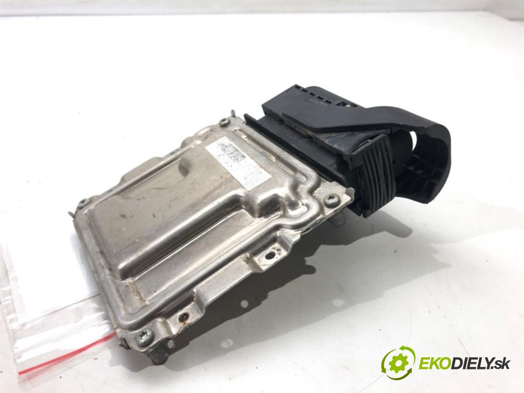 HYUNDAI ELANTRA V sedan (MD, UD) 2010 - 2022    1.6 97 kW [132 KM] benzyna 2011 - 2015  riadiaca jednotka Motor 39130-2B000 (Riadiace jednotky)