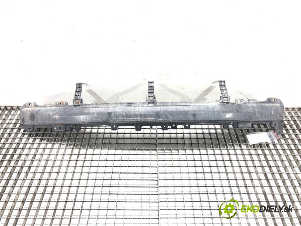 HYUNDAI ELANTRA V sedan (MD, UD) 2010 - 2022    1.6 97 kW [132 KM] benzyna 2011 - 2015  výztuha nárazníka zadní část 