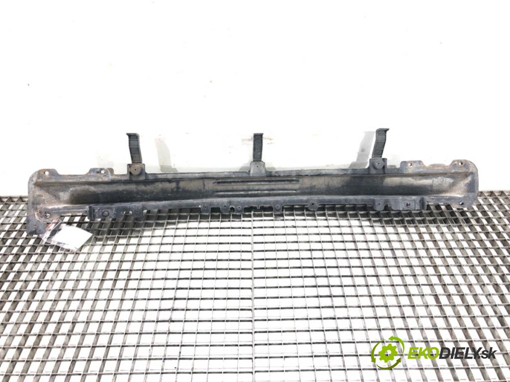 HYUNDAI ELANTRA V sedan (MD, UD) 2010 - 2022    1.6 97 kW [132 KM] benzyna 2011 - 2015  výztuha nárazníka zadní část