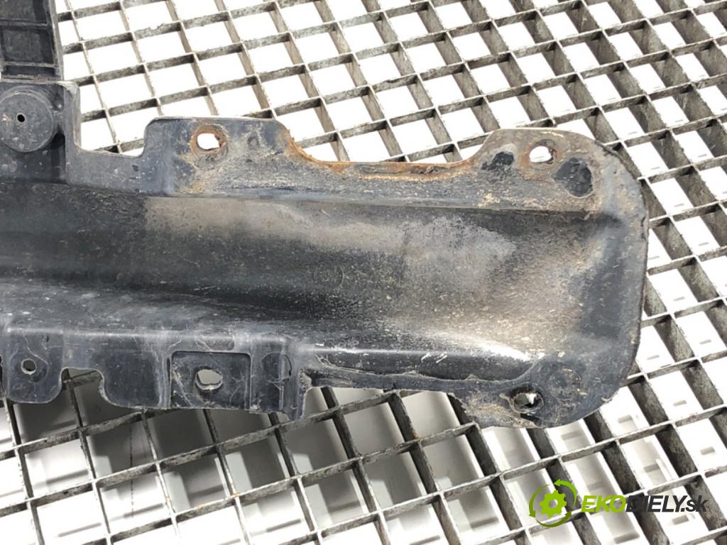 HYUNDAI ELANTRA V sedan (MD, UD) 2010 - 2022    1.6 97 kW [132 KM] benzyna 2011 - 2015  výztuha nárazníka zadní část