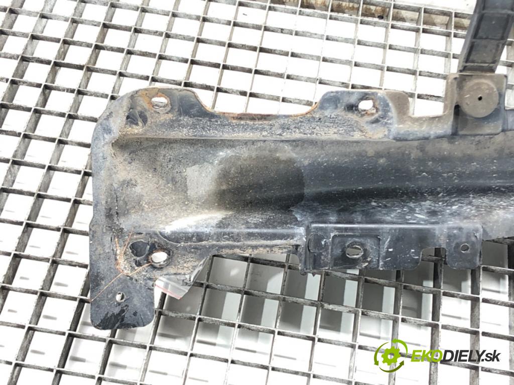 HYUNDAI ELANTRA V sedan (MD, UD) 2010 - 2022    1.6 97 kW [132 KM] benzyna 2011 - 2015  výztuha nárazníka zadní část