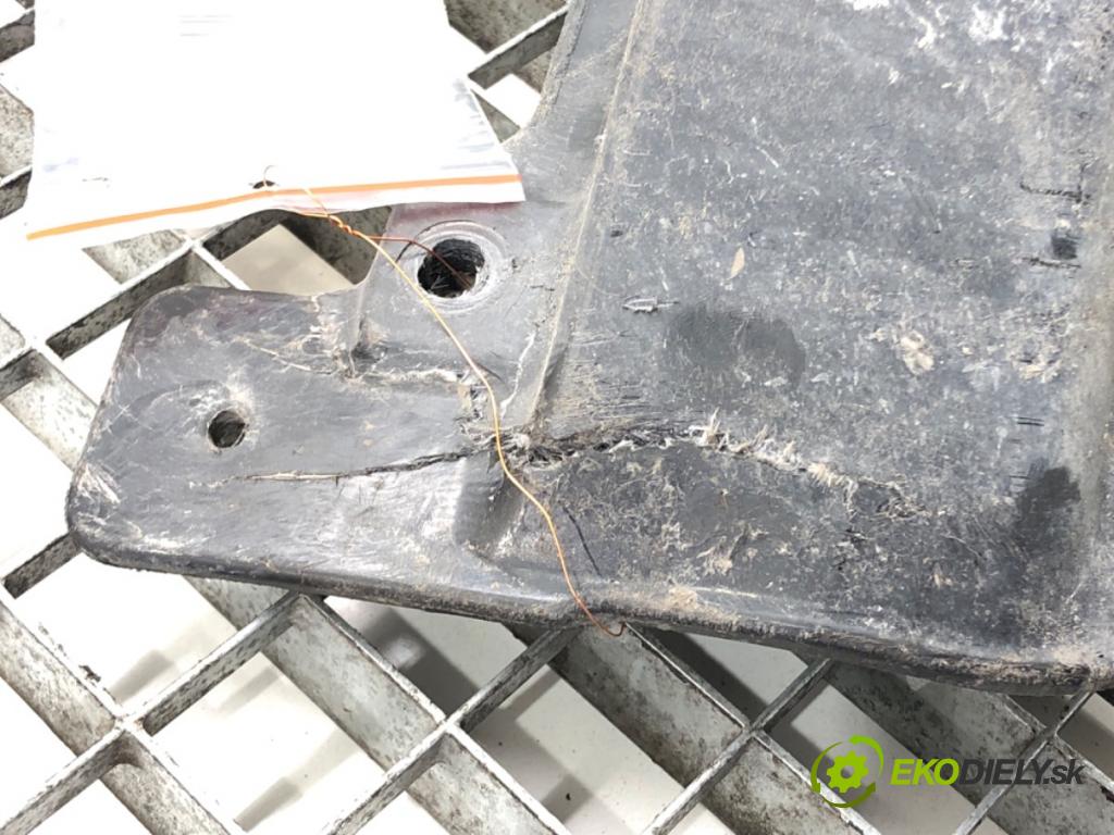 HYUNDAI ELANTRA V sedan (MD, UD) 2010 - 2022    1.6 97 kW [132 KM] benzyna 2011 - 2015  výztuha nárazníka zadní část