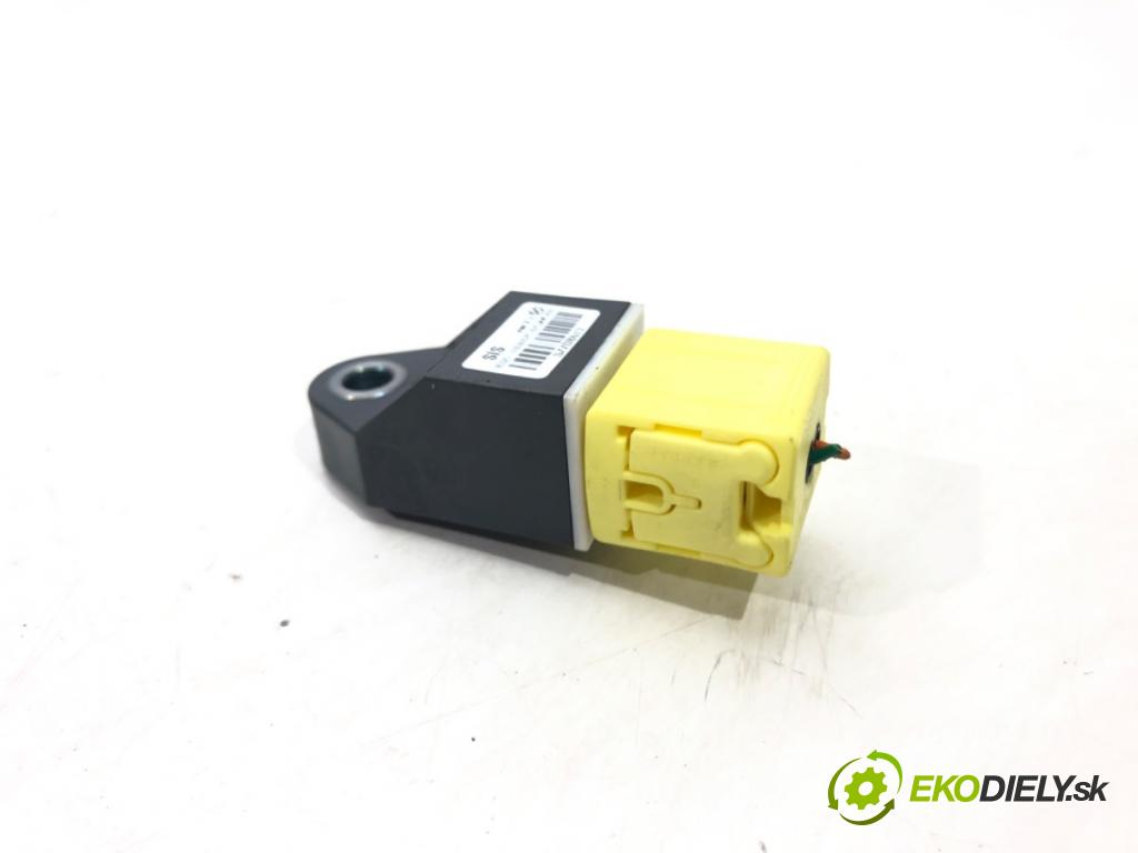 HYUNDAI ELANTRA V sedan (MD, UD) 2010 - 2022    1.6 97 kW [132 KM] benzyna 2011 - 2015  Snímač nárazu 95920-0U000 (Snímače nárazu)