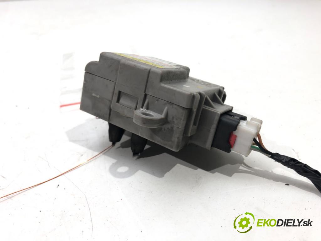 HYUNDAI ELANTRA V sedan (MD, UD) 2010 - 2022    1.6 97 kW [132 KM] benzyna 2011 - 2015  Modul IONIZER