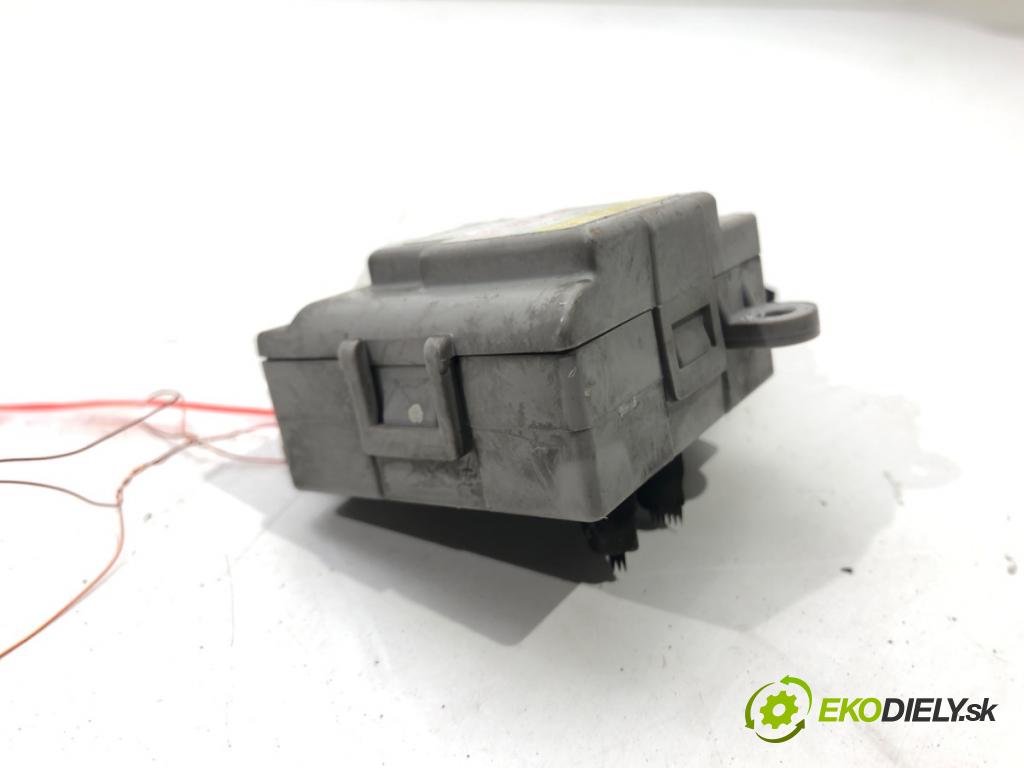 HYUNDAI ELANTRA V sedan (MD, UD) 2010 - 2022    1.6 97 kW [132 KM] benzyna 2011 - 2015  Modul IONIZER