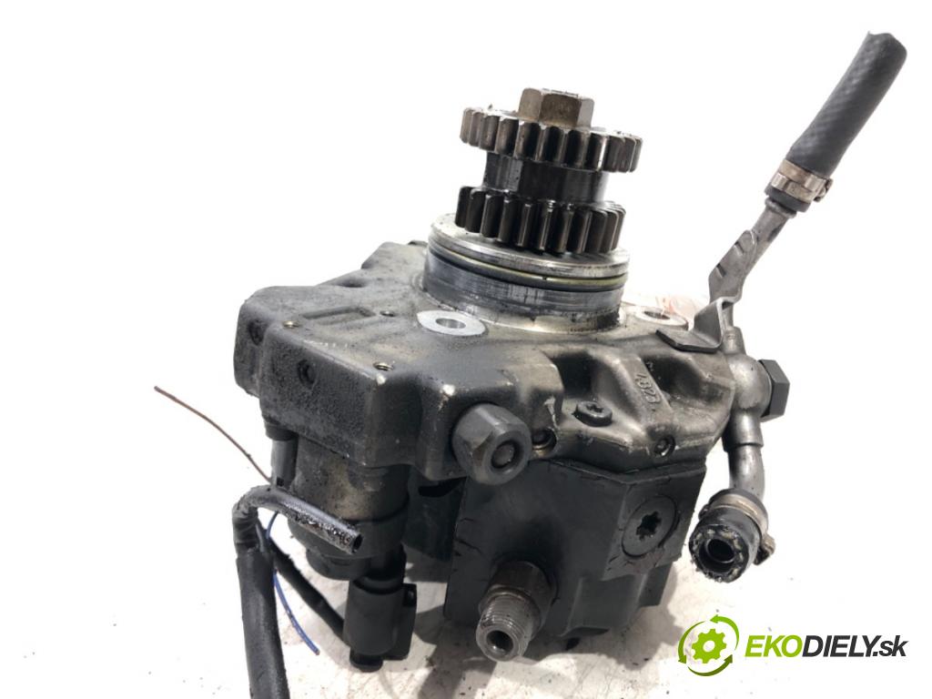 MERCEDES-BENZ KLASA M (W164) 2005 - 2012    ML 420 CDI 4-matic (164.128) 225 kW [306 KM] olej   Pumpa vstrekovacia  (Vstrekovacie čerpadlá)